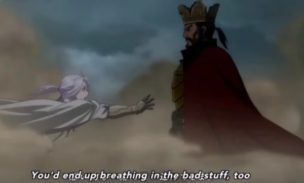 arslan senki