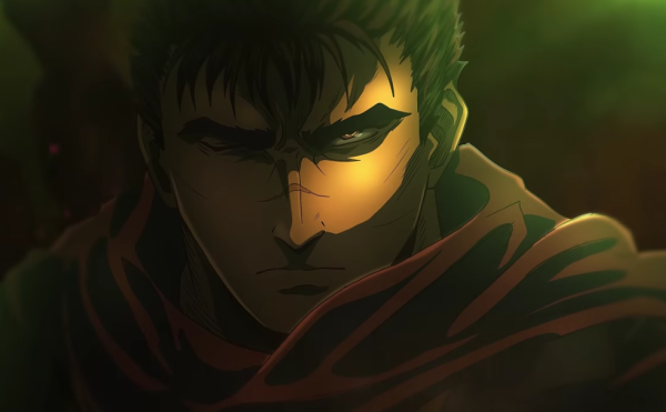 berserk