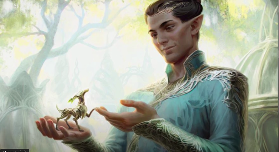 Creative and smart uses of cantrips Thaumaturgy 5e DnD Creature College