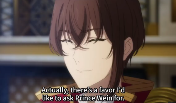 prince wein