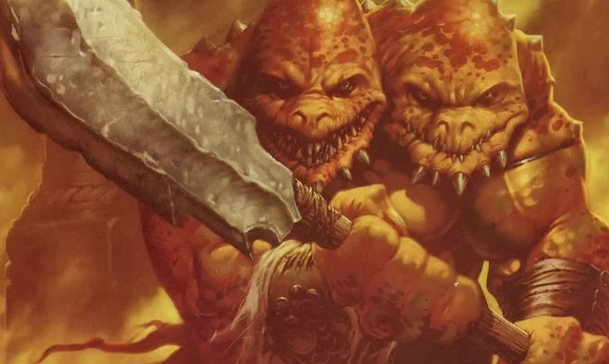 The best 10 barbarian subclasses in 5e Creature College