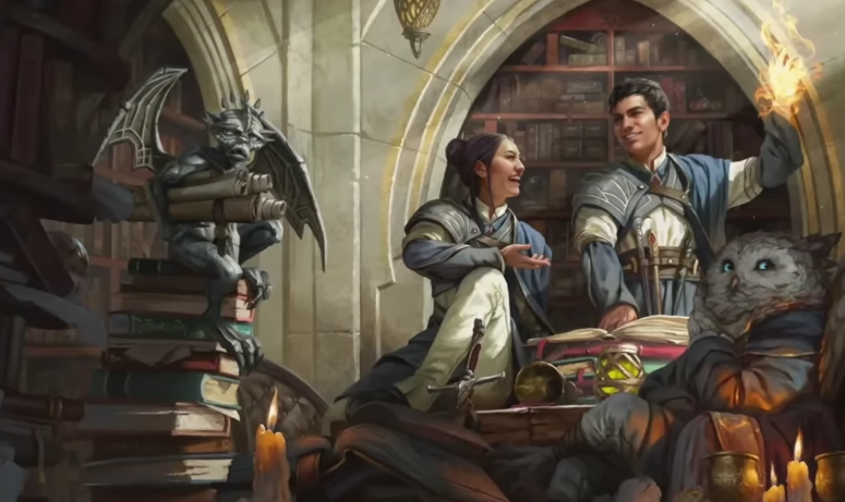 Best 11 Feats For An Artificer In 5e Dnd Creature College   Top Feats For Your Artificer 