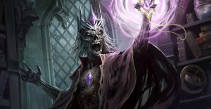 How to become a lich 5e dnd