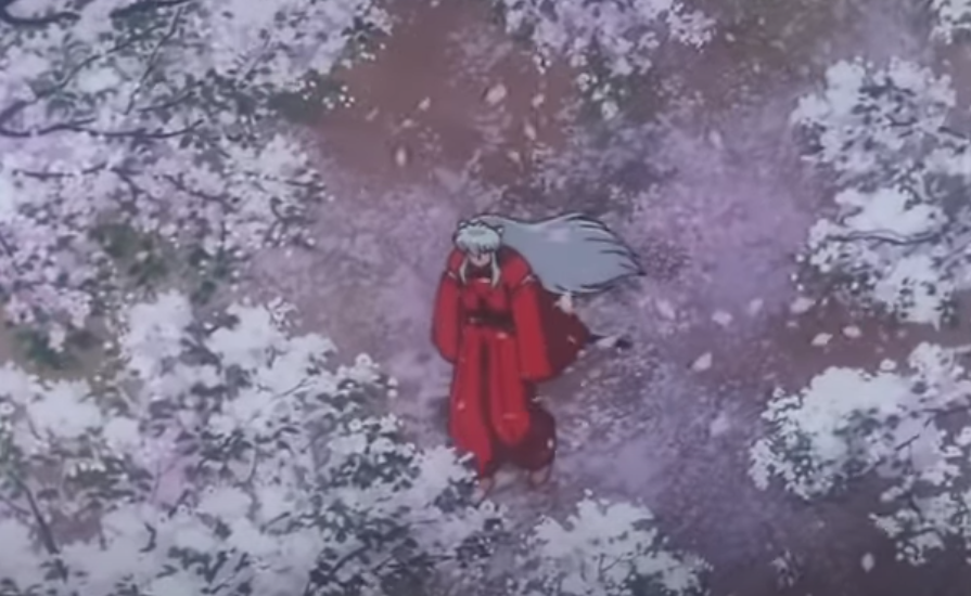 Best Fantasy Anime For Adults