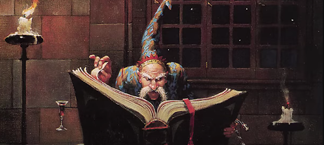 The Best Level 5 Wizard Spells For DnD 5e Creature College   Best Level 5 Wizard Spells 5e Dnd 