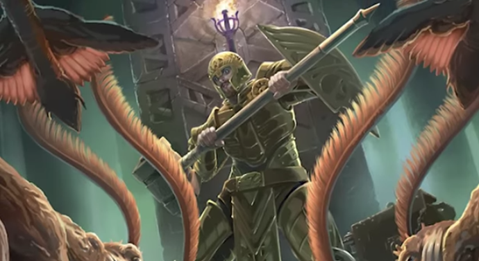 How To Build A Monk Rogue In Dungeons & Dragons 5th Edition - Creature ...