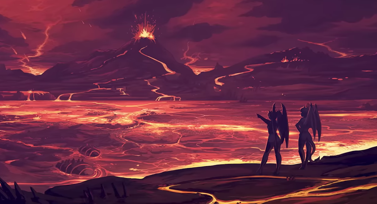 The Best Backgrounds for Rogues in DnD 5e Creature College