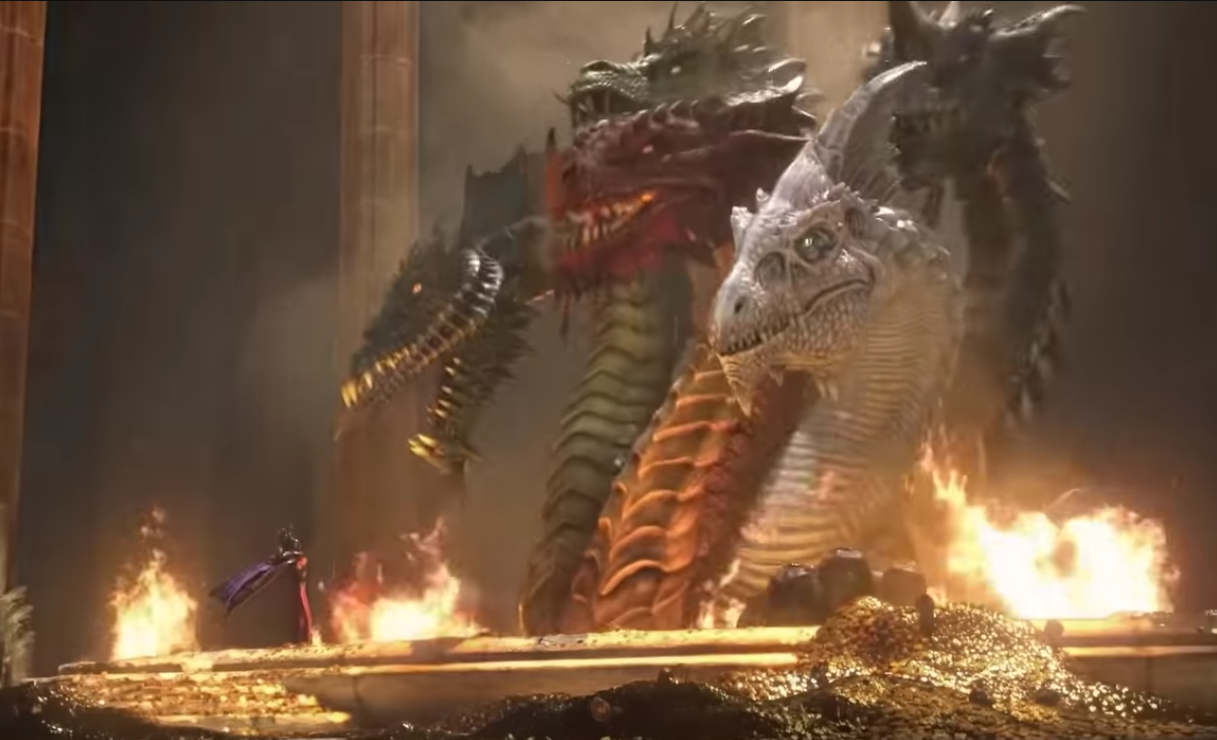 The Best Backgrounds for Rogues in DnD 5e Creature College